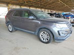 Ford Explorer 2016