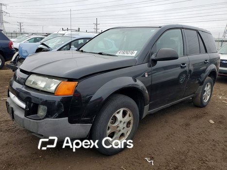Saturn VUE 2004 - Image 1 of 12