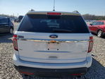 Ford Explorer 2014