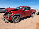 Chevrolet Colorado 2016
