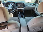 Hyundai Sonata 2018
