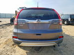 Honda CR-V 2016