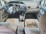 Honda Civic 2015