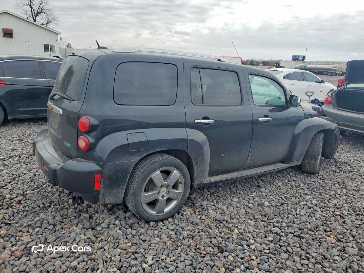 Chevrolet HHR 2011