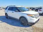 Ford Explorer 2013
