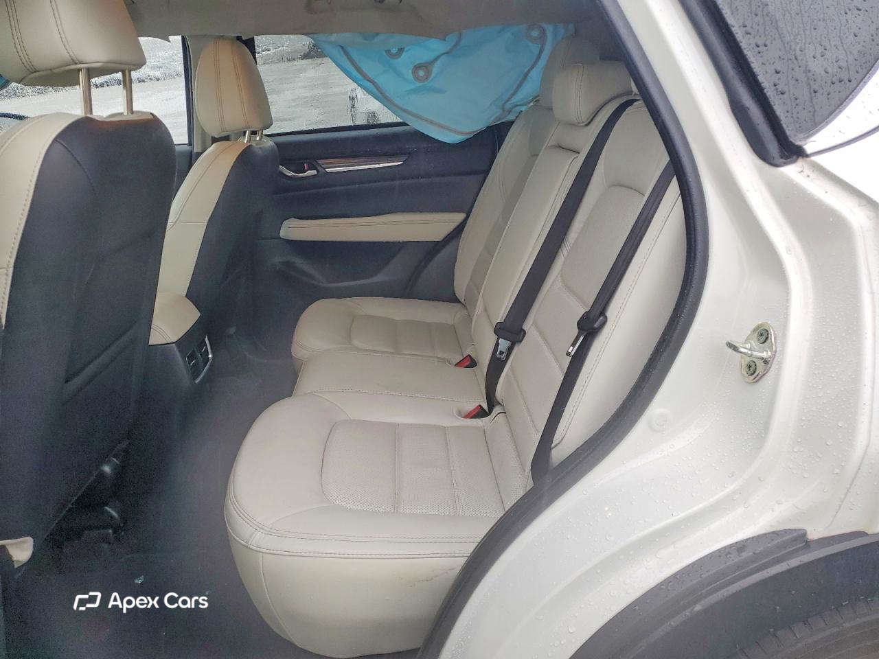 Mazda CX-5 2020