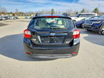 Subaru Impreza 2012