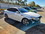 Kia Optima 2016