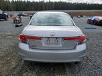 Honda Accord 2012
