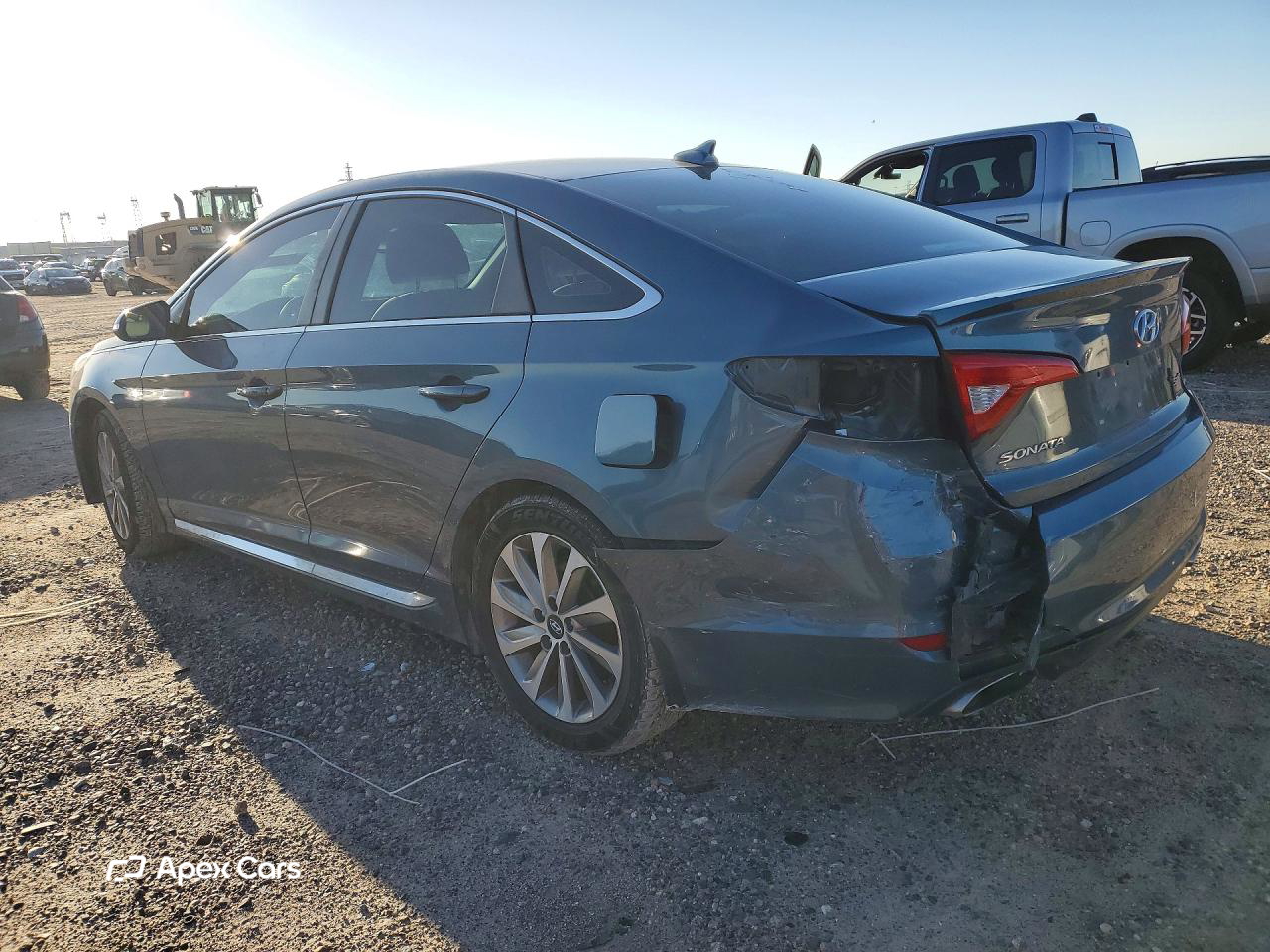 Hyundai Sonata 2017