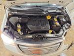 Chrysler Voyager 2014