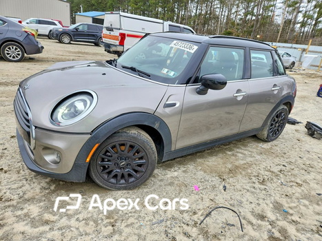 MINI Cooper 2021 - Zdjęcie 1 z 13