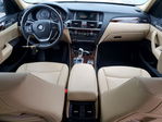 BMW X3 2017