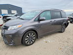 Toyota Sienna 2019