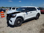 Ford Explorer 2024