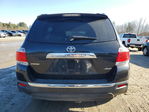 Toyota Highlander 2012