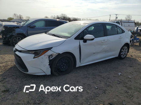 Toyota Corolla 2023 - Image 1 of 12
