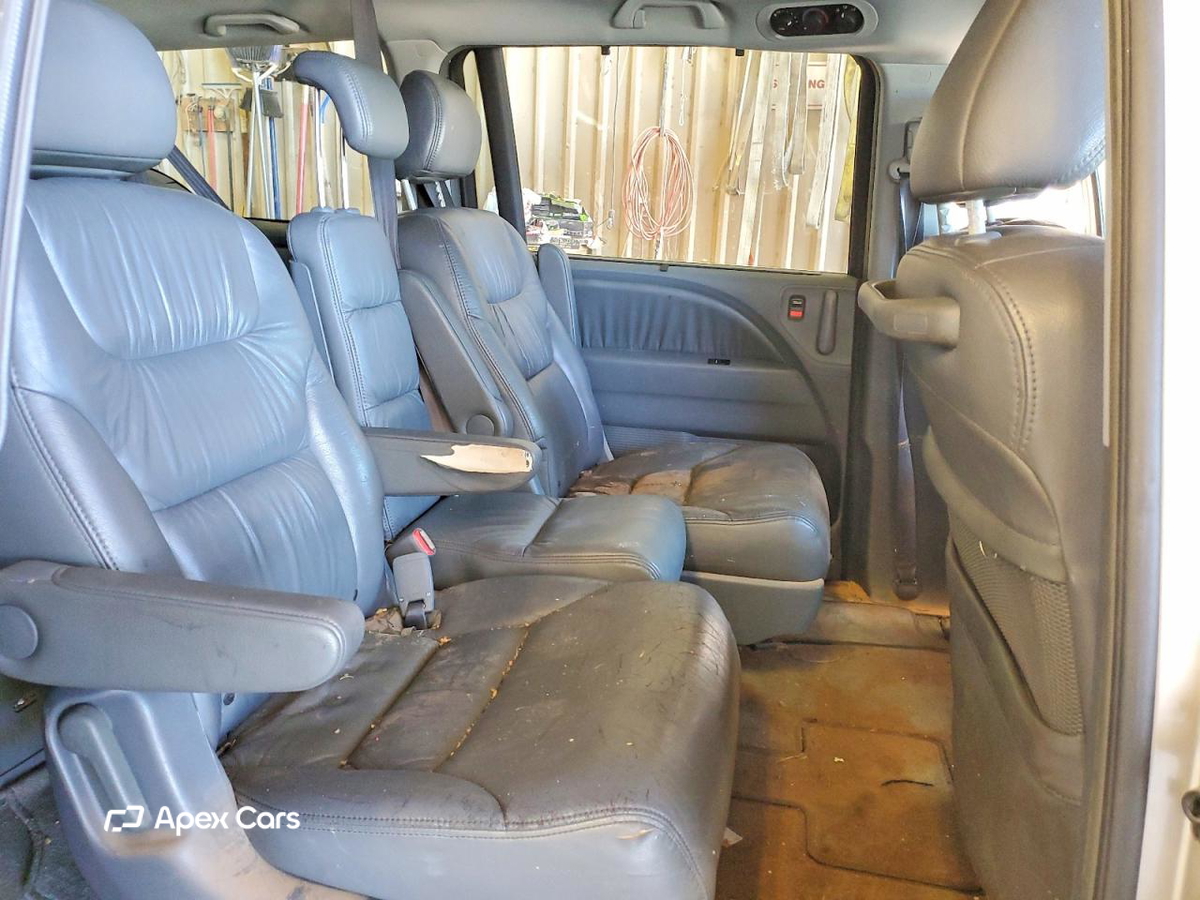 Honda Odyssey 2006