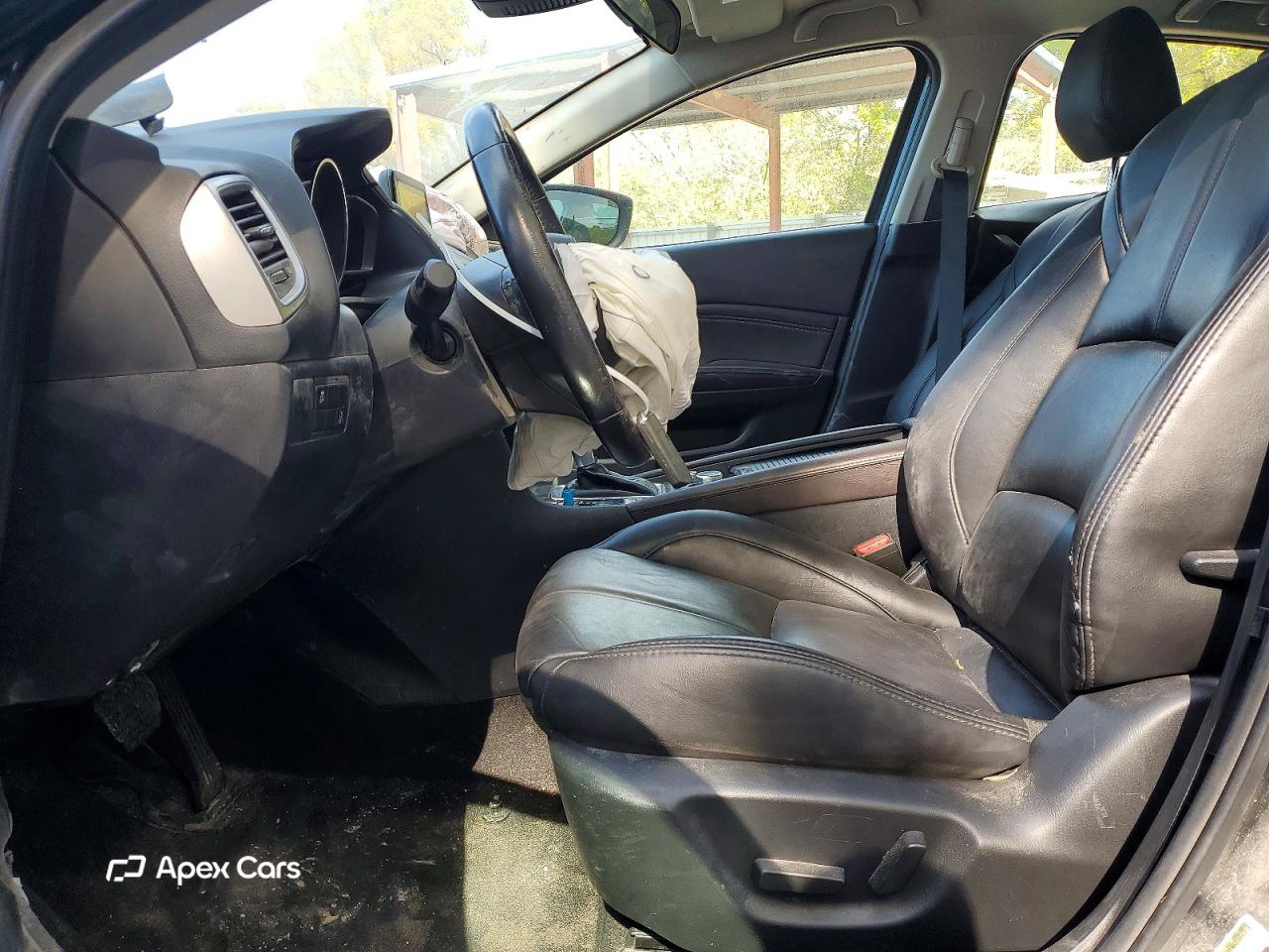 Mazda 3 2018