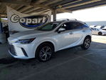 Lexus RX 2023