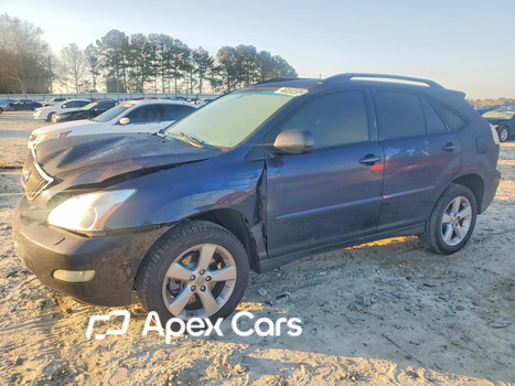 Lexus RX 2007 - Zdjęcie 1 z 13