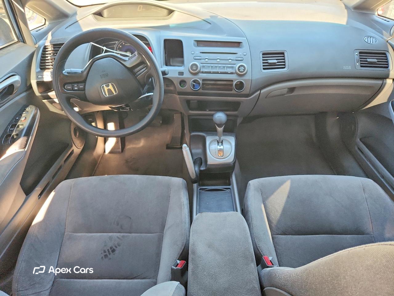 Honda Civic 2006