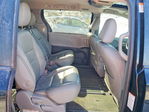 Toyota Sienna 2016