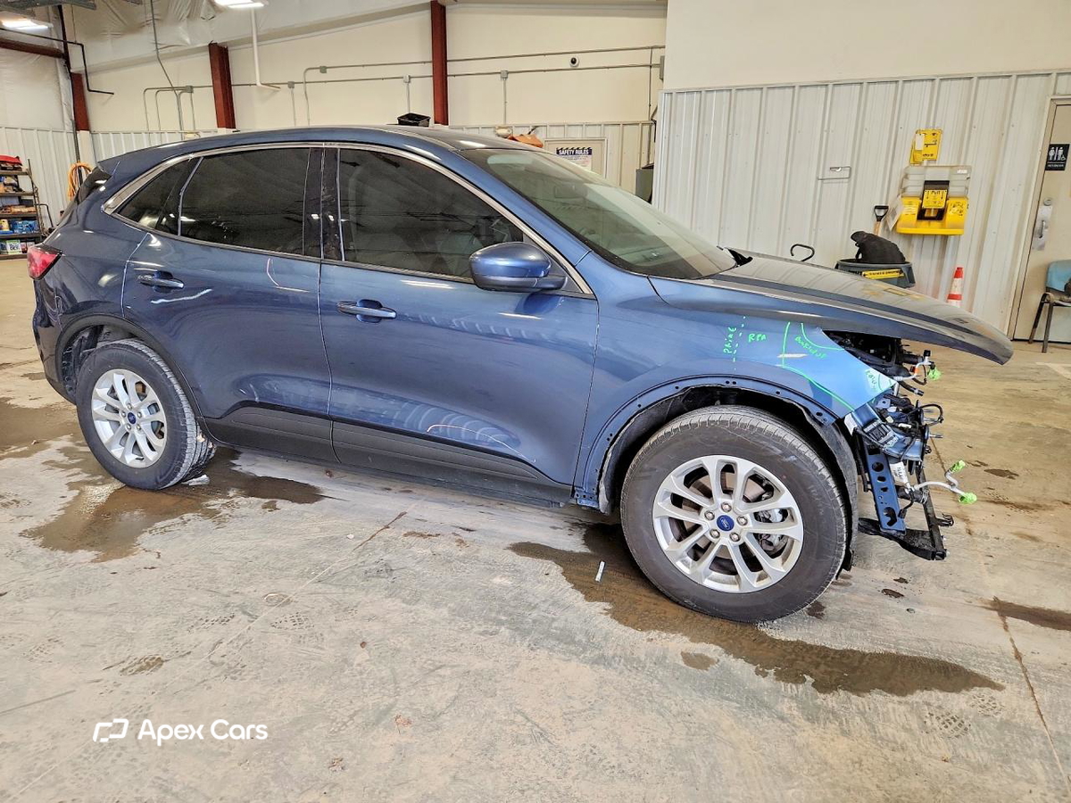 Ford Escape 2020