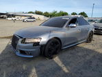 Audi RS4 2010
