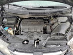Honda Odyssey 2015