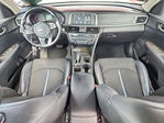 Kia Optima 2019