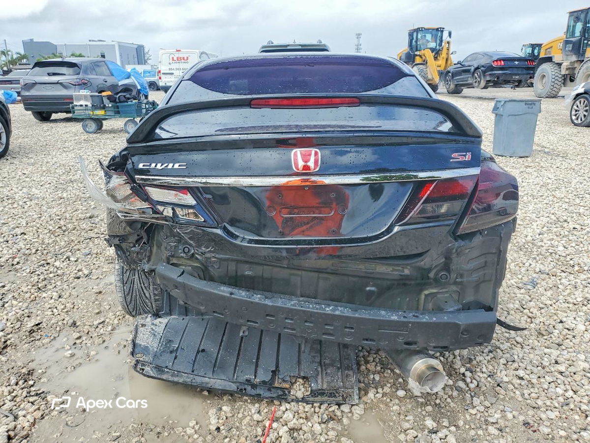 Honda Civic 2013