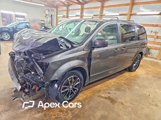 Dodge Caravan 2018 - Image 1 of 15