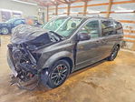 Dodge Caravan 2018