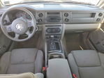 Jeep Commander 2007