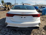 Kia Forte 2022