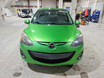 Mazda 2 2012