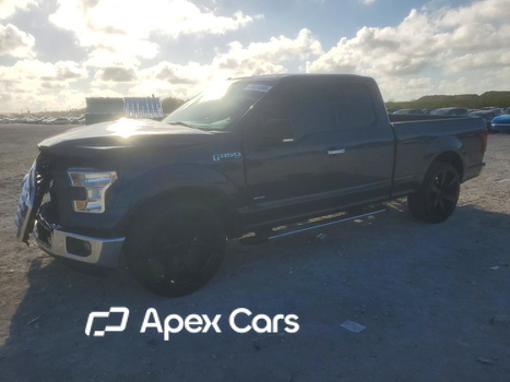 Ford F-150 2015 - Image 1 of 13