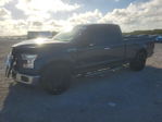 Ford F-150 2015