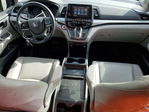 Honda Odyssey 2019