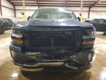 Chevrolet Silverado 2018