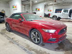 Ford Mustang 2016