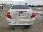 Ford Fusion 2010