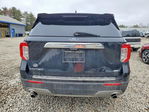 Ford Explorer 2020