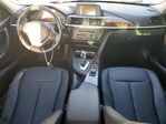 BMW Series 3 2014