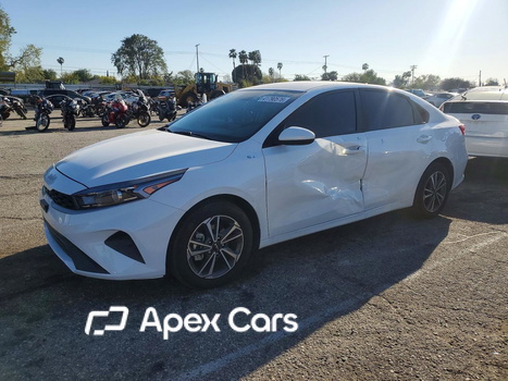 Kia Forte 2024 - Image 1 of 13