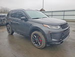 Land Rover Discovery 2024