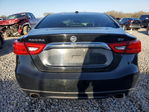 Nissan Maxima 2017