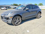 Porsche Macan 2018