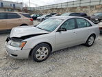 Hyundai Sonata 2008